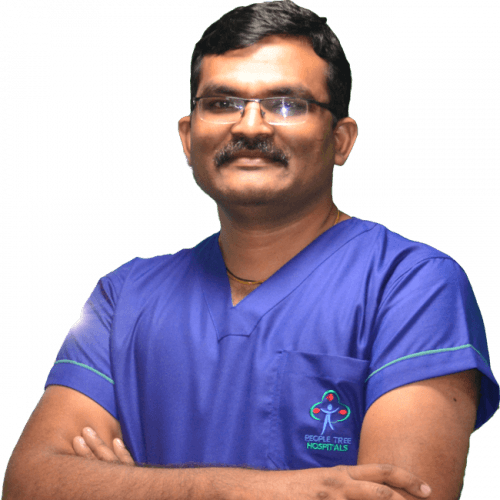 Dr Radhakrishna