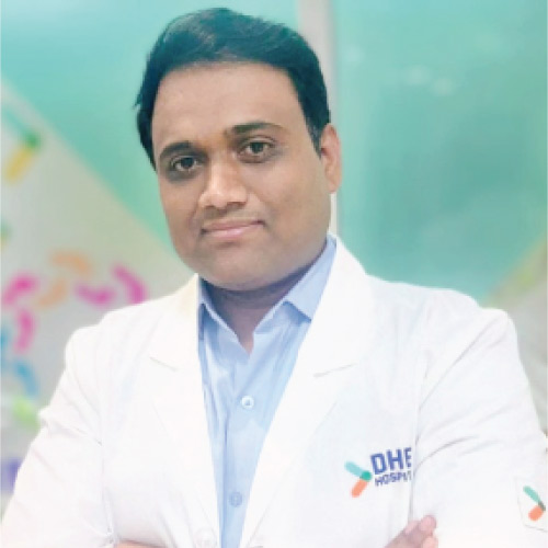 Dr. Venugopal T