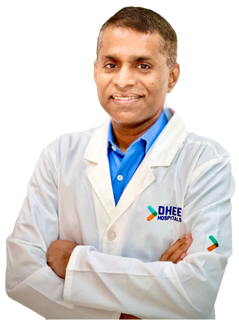 Meet My Doctor