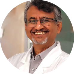 Dr Gowrishankar Swamy L.G